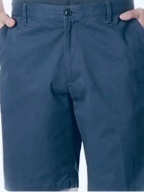 Dockers Mens Perfect Classic Fit Shorts NWT